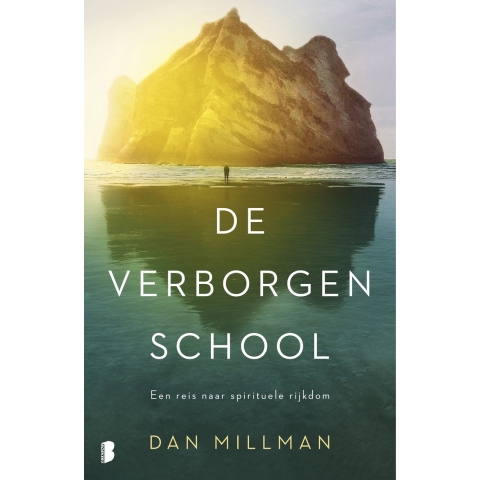 De verborgen school (Paperback)