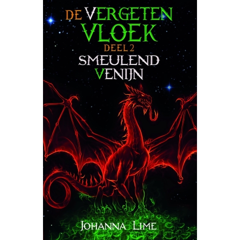 Smeulend venijn (Paperback)