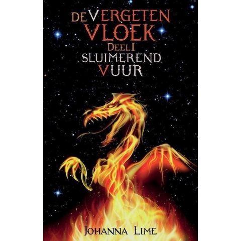 Sluimerend vuur (Paperback)