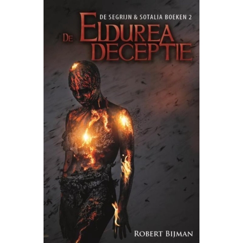 De Eldurea deceptie (Paperback)