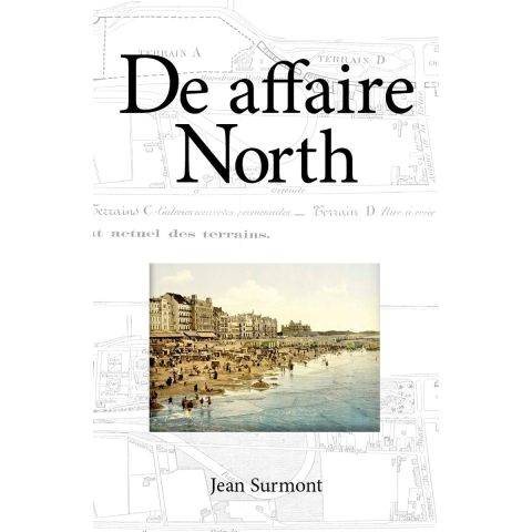 De Affaire North (Paperback)