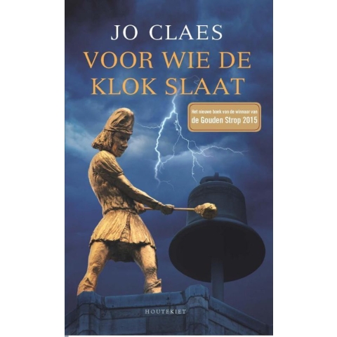 Voor wie de klok slaat (Paperback)