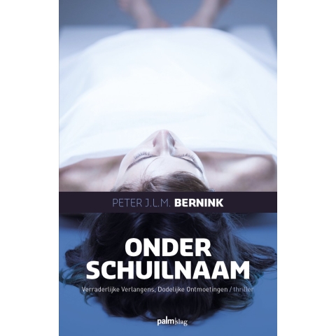 Onder schuilnaam (Paperback)