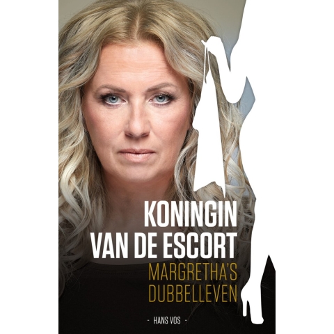 Koningin van de escort (Paperback)