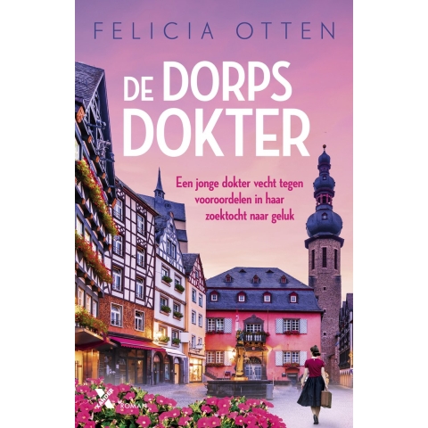 De dorpsdokter (Paperback)