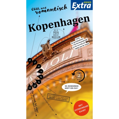 Kopenhagen (Paperback)