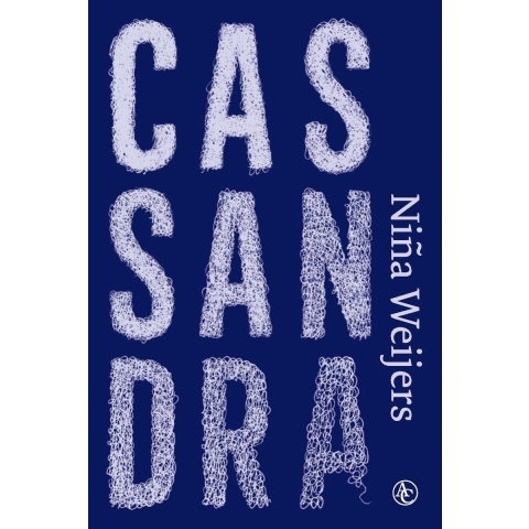 Cassandra (Paperback)