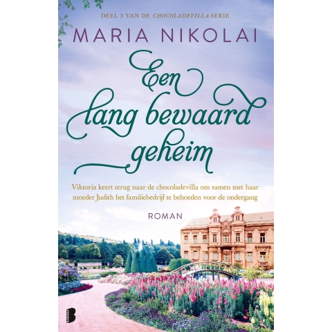 Een lang bewaard geheim (Paperback)
