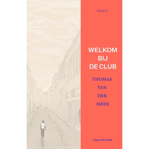 Welkom bij de club (Paperback)