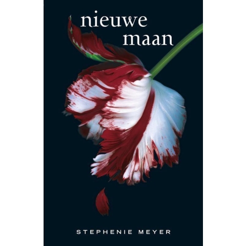 Nieuwe maan (Paperback)