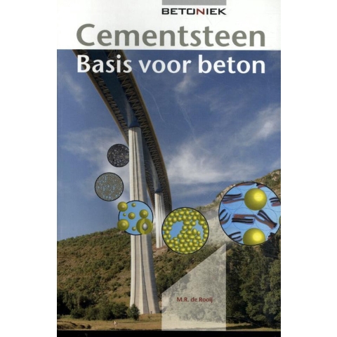 Cementsteen (Paperback)