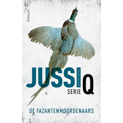 De fazantenmoordenaars (Paperback)