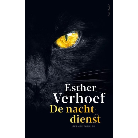 De Nachtdienst (Paperback)