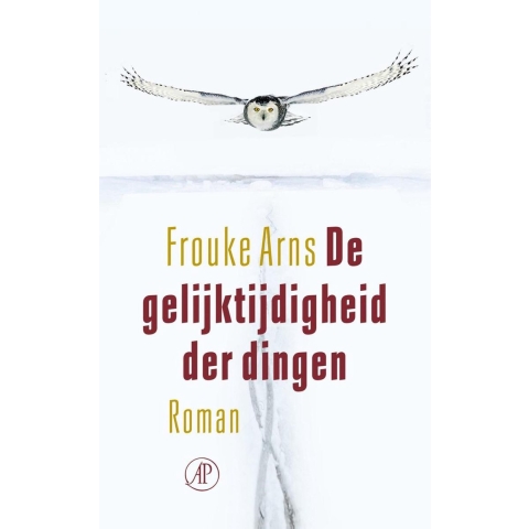 De gelijktijdigheid der dingen (Paperback)