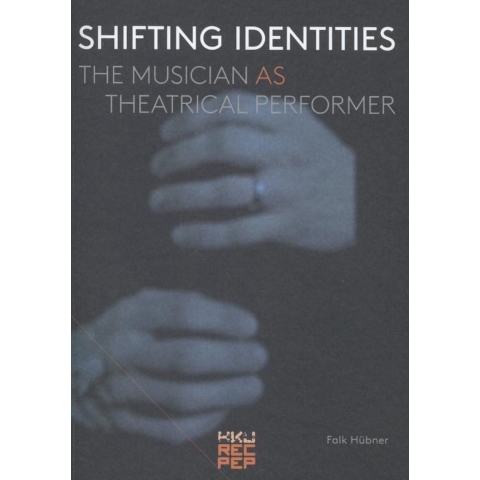 Shifting identities (Paperback)