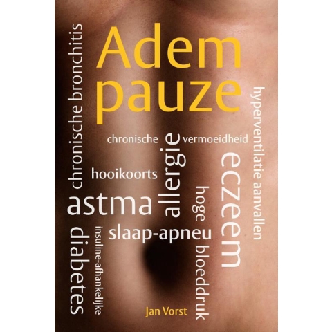 Adempauze (Paperback)