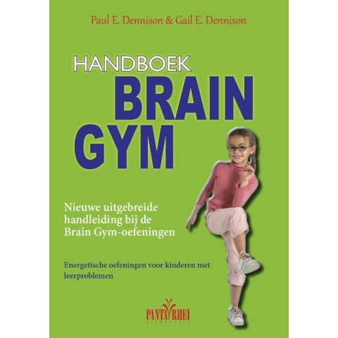 Handboek brain gym (Paperback)
