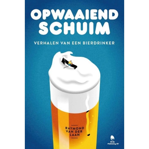 Opwaaiend schuim (Paperback)