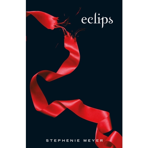 Eclips (Paperback)