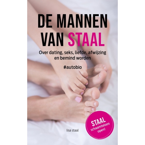 De mannen van Staal (Paperback)