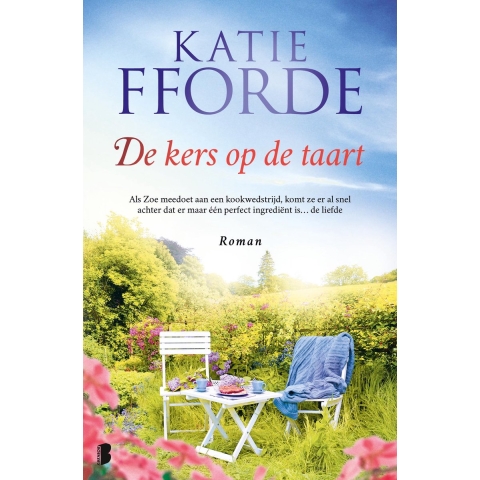 De kers op de taart (Paperback)