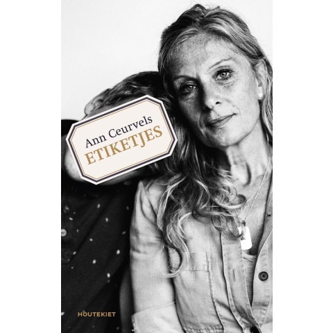 Etiketjes (Paperback)