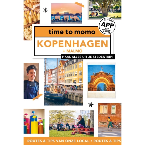 Kopenhagen (Paperback)