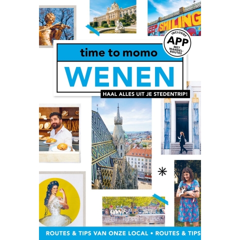 Wenen (Paperback)
