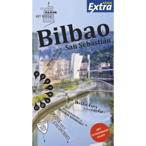 Bilbao (Paperback)