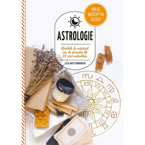 Astrologie (Hardback)