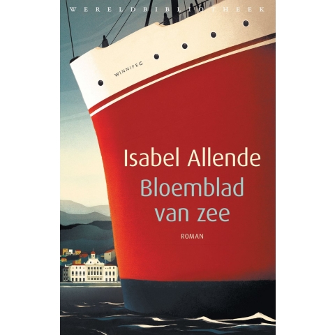 Bloemblad van zee (Paperback)