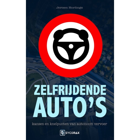 Zelfrijdende auto's (Paperback)
