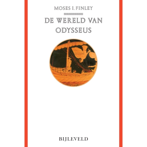De wereld van Odysseus (Paperback)