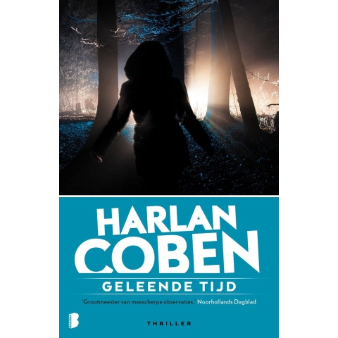 Geleende tijd (Paperback)