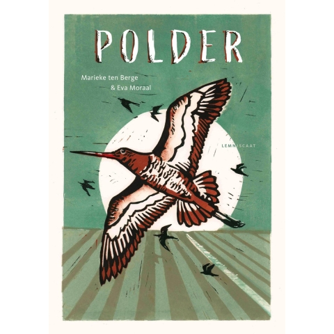 Polder (Hardback)