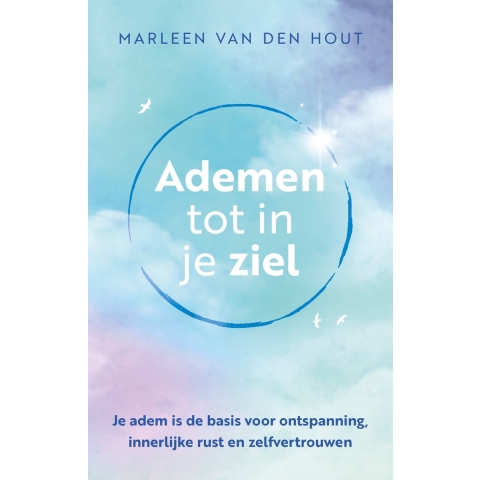Ademen tot in je ziel (Paperback)