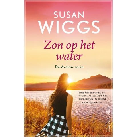 Zon op het water (Paperback)