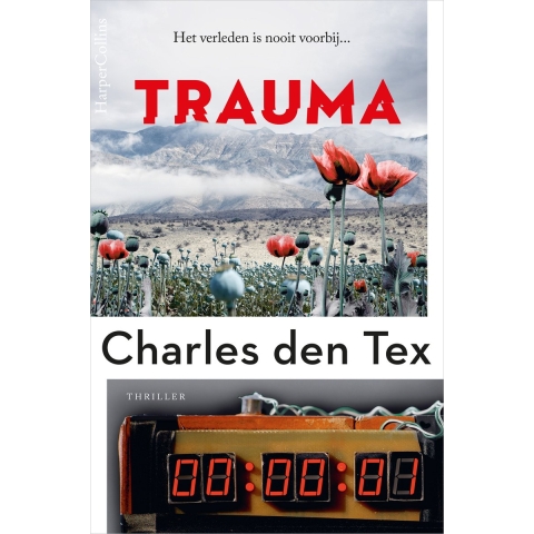 Trauma (Paperback)