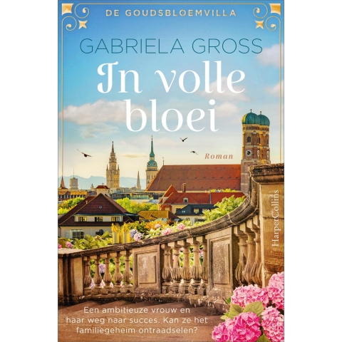 In volle bloei (Paperback)