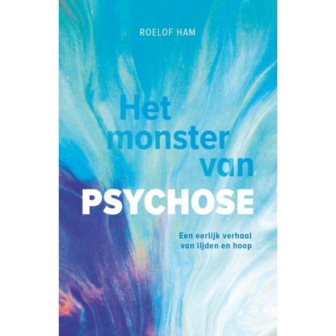 Het monster van psychose (Paperback)