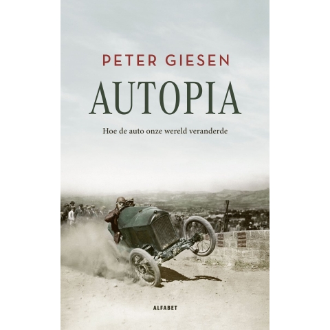 Autopia (Paperback)