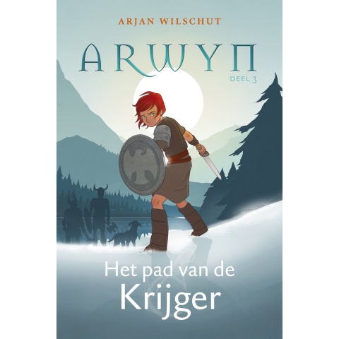 Het pad van de Krijger (Paperback)