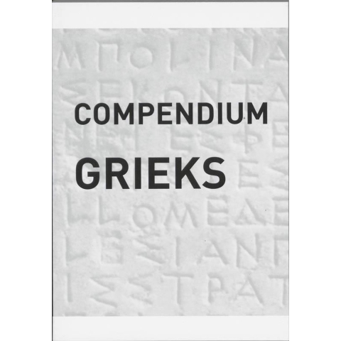 Compendium CE Grieks (Paperback)
