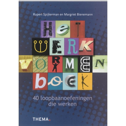 Het werkvormenboek (Paperback)