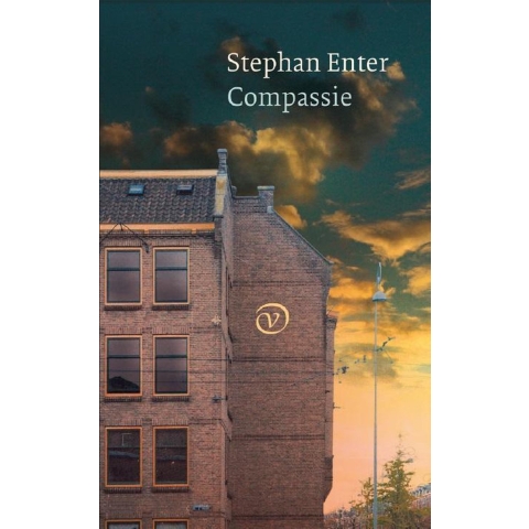 Compassie (Hardback)