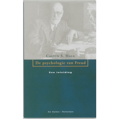 De psychologie van Freud (Paperback)
