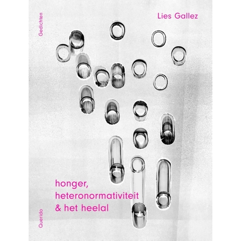 honger, heteronormativiteit & het heelal (Paperback)