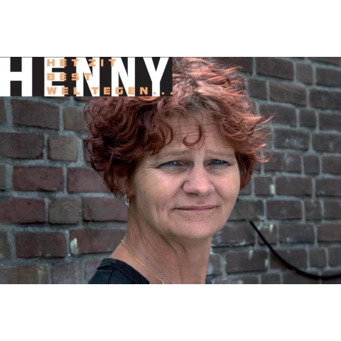 Henny (Paperback)
