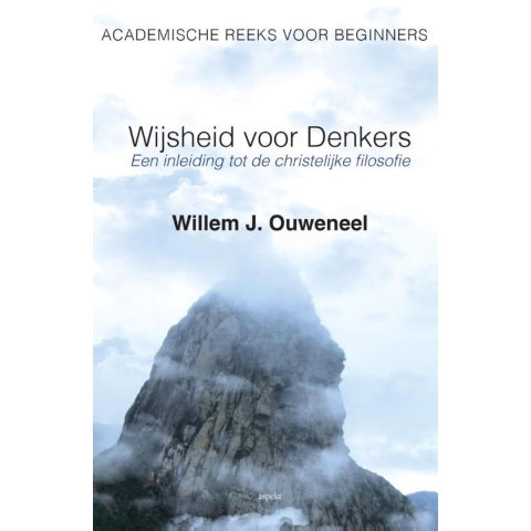Wijsheid voor denkers (Paperback)