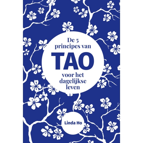 De 5 principes van TAO voor het dagelijkse leven (Hardback)